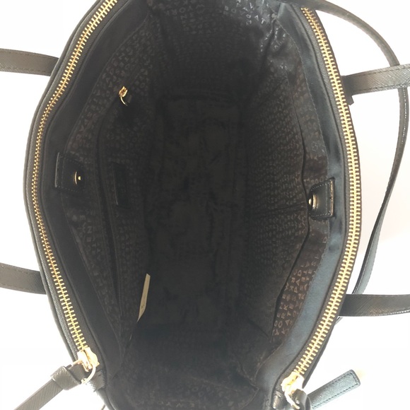 Kate Spade Embellished Satchel - Picture 4 of 4